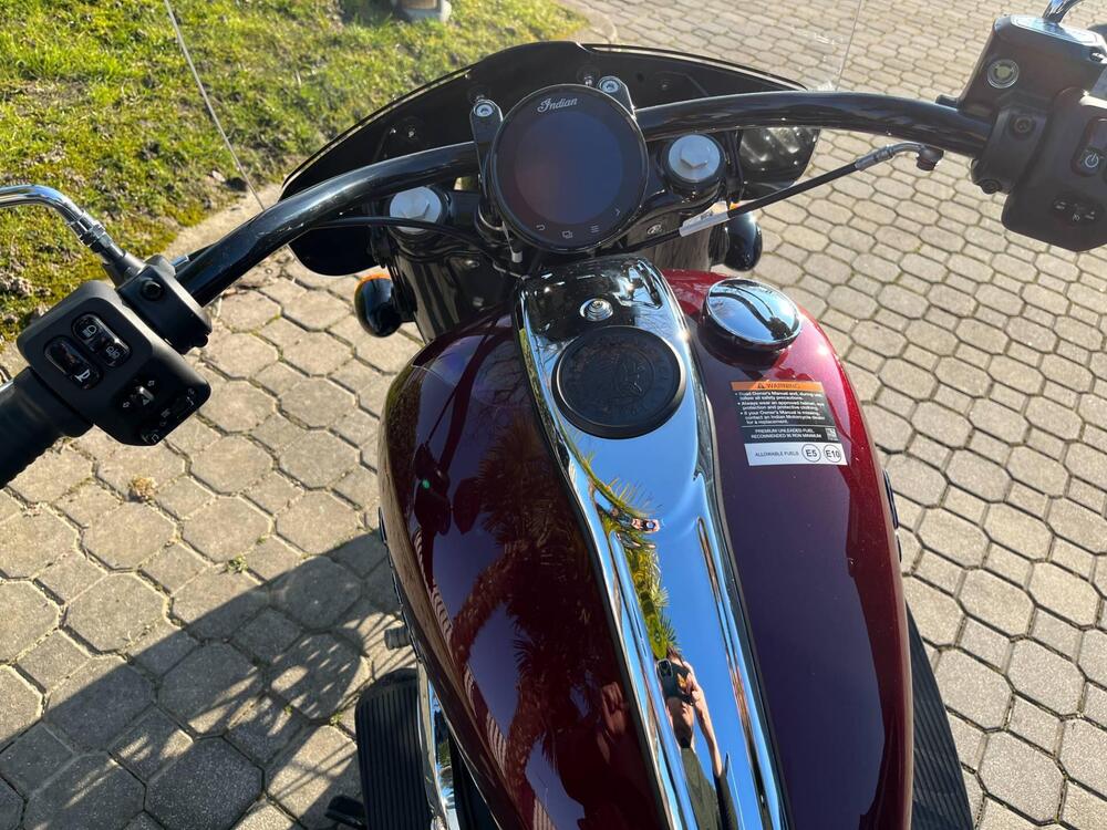 Indian Super Chief 1890 Limited (2021 - 26) (6)