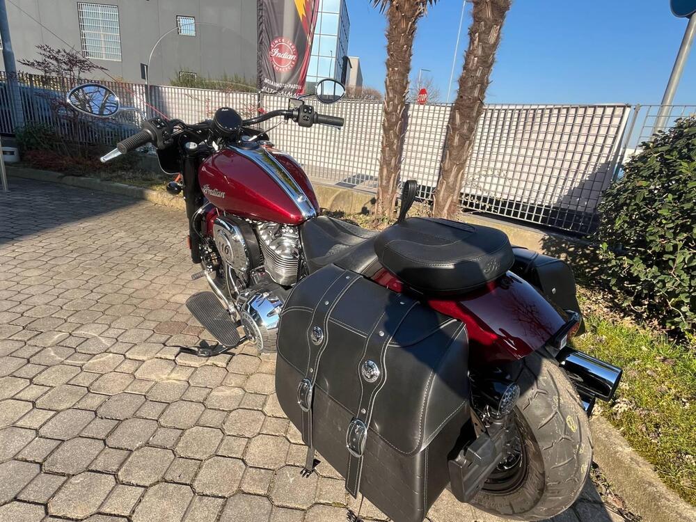 Indian Super Chief 1890 Limited (2021 - 26) (9)