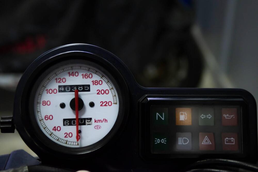 Ducati Monster 900 (20)