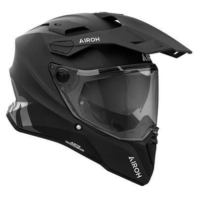 TRIMBOLIMOTO CASCO AIROH COMMANDER 2 &ndash; AIRCM211-
