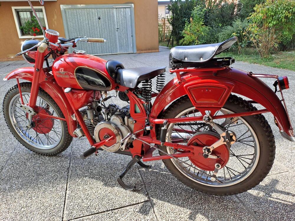 Moto Guzzi Airone Sport (3)