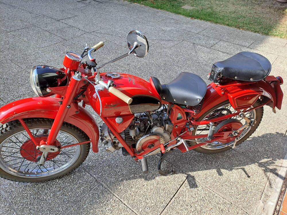 Moto Guzzi Airone Sport (4)