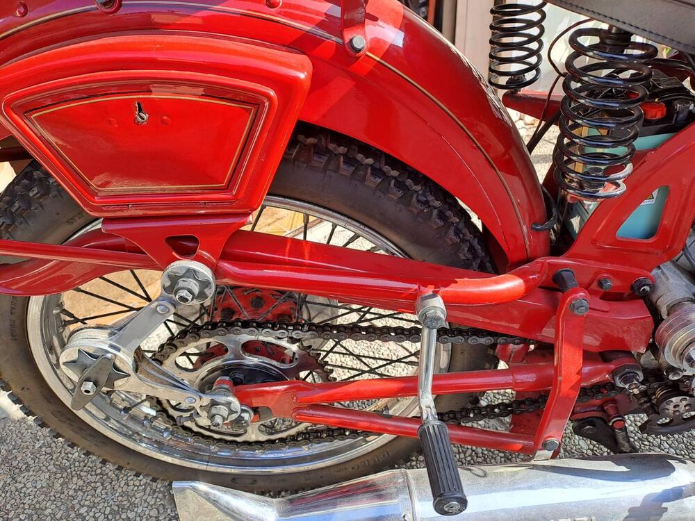 Moto Guzzi Airone Sport (6)