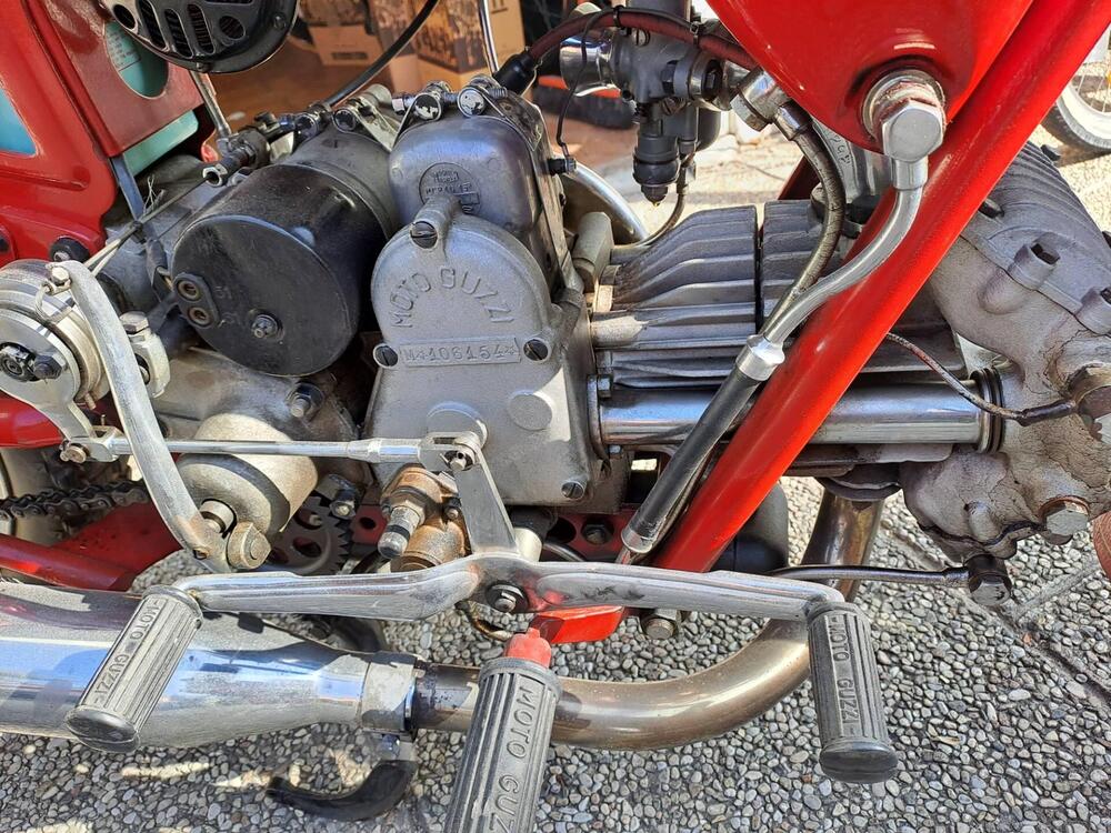 Moto Guzzi Airone Sport (7)