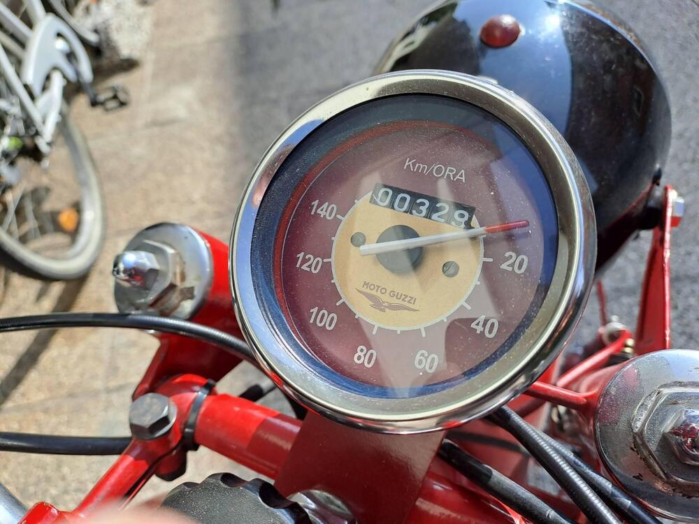 Moto Guzzi Airone Sport (9)