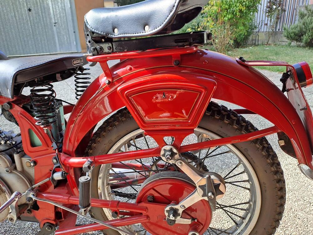 Moto Guzzi Airone Sport (10)