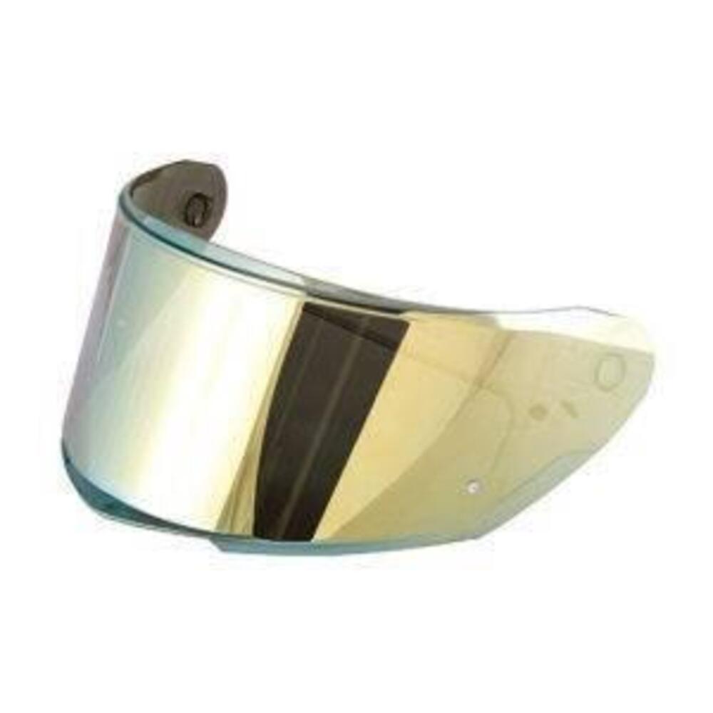 TRIMBOLIMOTO VISIERA SPECCHIATA GIVI PER CASCO INT Airoh