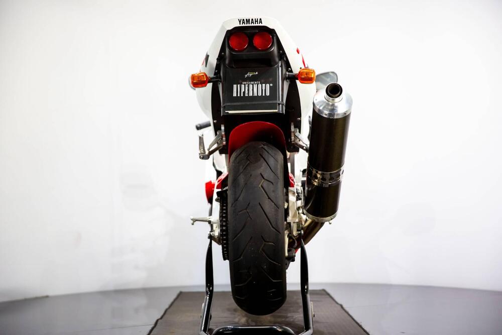 Yamaha YZF R1 (1998 - 99) (6)