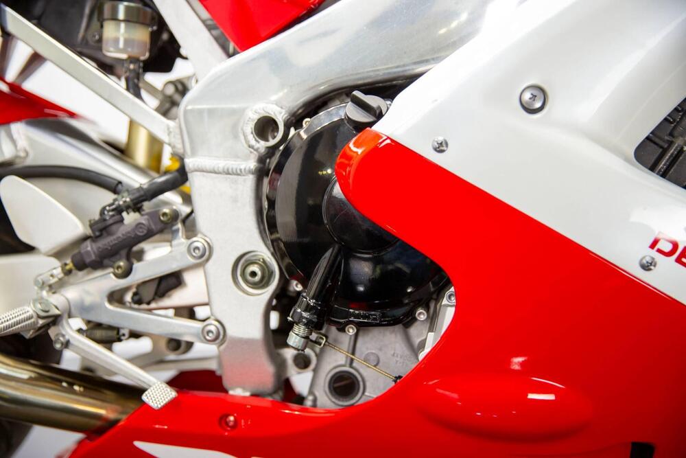 Yamaha YZF R1 (1998 - 99) (10)