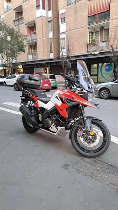 Suzuki V-Strom 1050XT (2020 - 23) usata