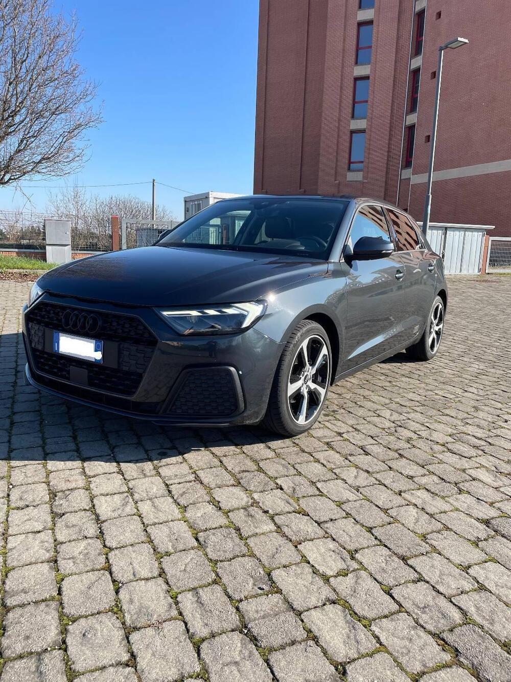 Audi A1 Sportback usata a Parma (2)