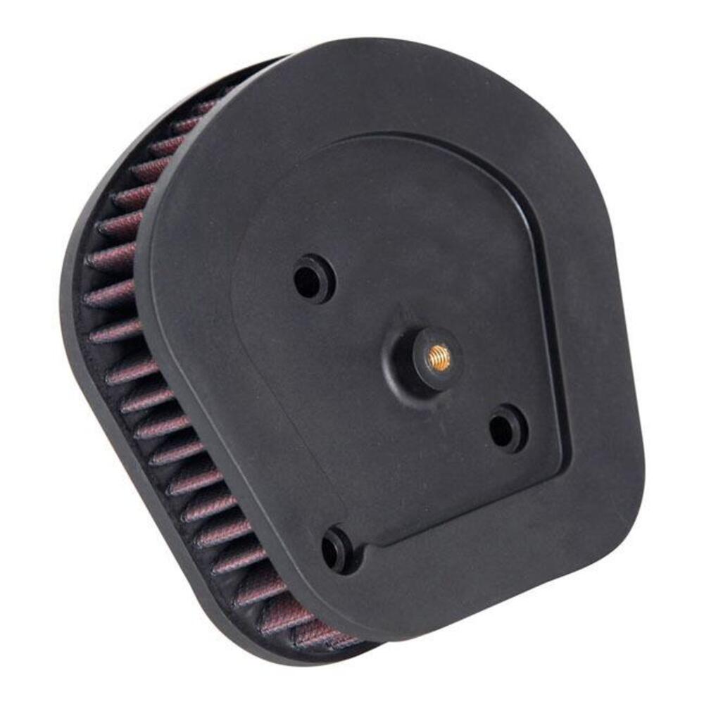 Filtro aria K&N lavabile per Softail 107'' con fil