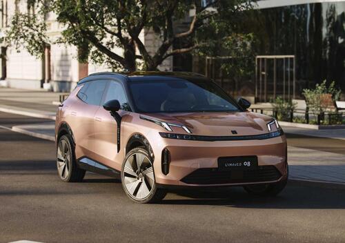 Lynk &amp; Co 08
