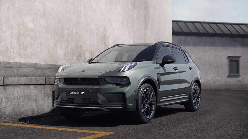 Lynk & Co 01 01 PHEV