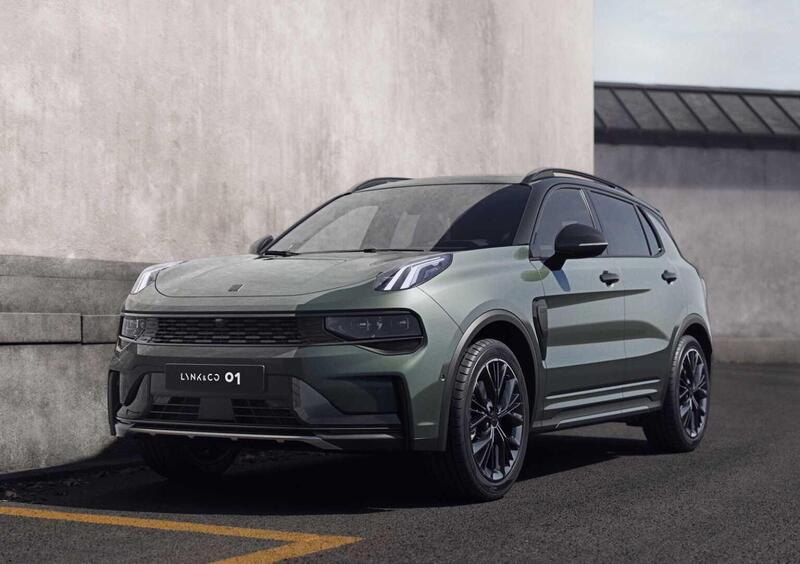 Lynk & Co 01 (2021-->>)
