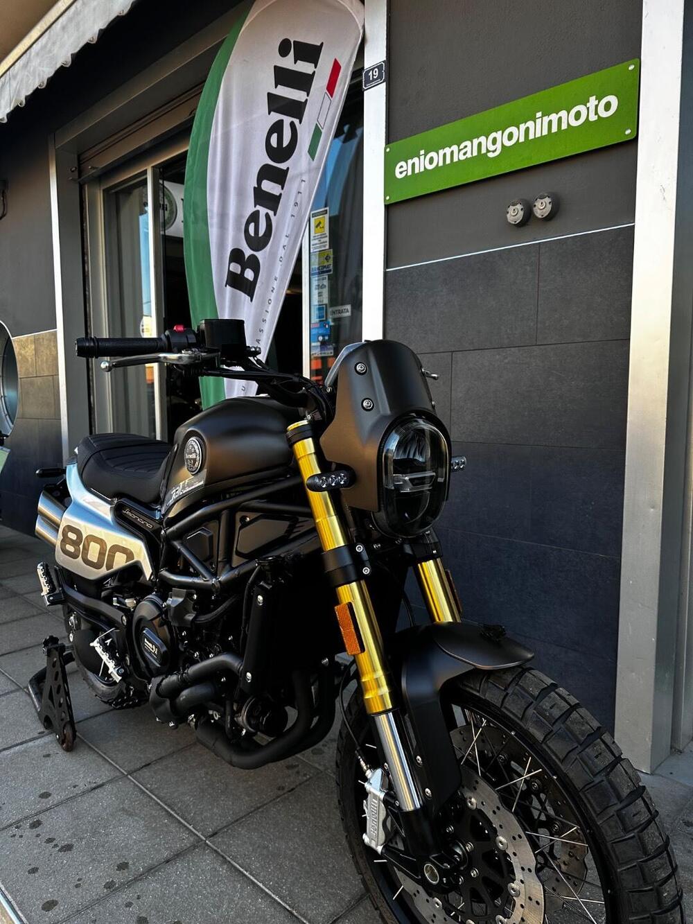 Benelli Leoncino 800 Trail (2022 - 25) (3)