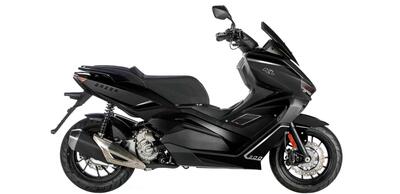 Kl Brera 300 (2022 - 25) nuova