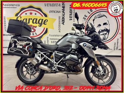 Bmw R 1200 GS (2013 - 16) usata