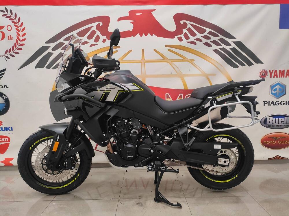 CFMOTO 800MT Explore (2023 - 25)