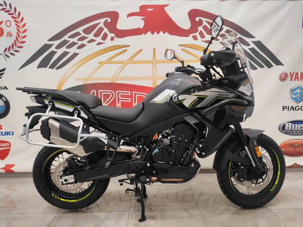 CFMOTO 800MT Explore (2023 - 25) (2)