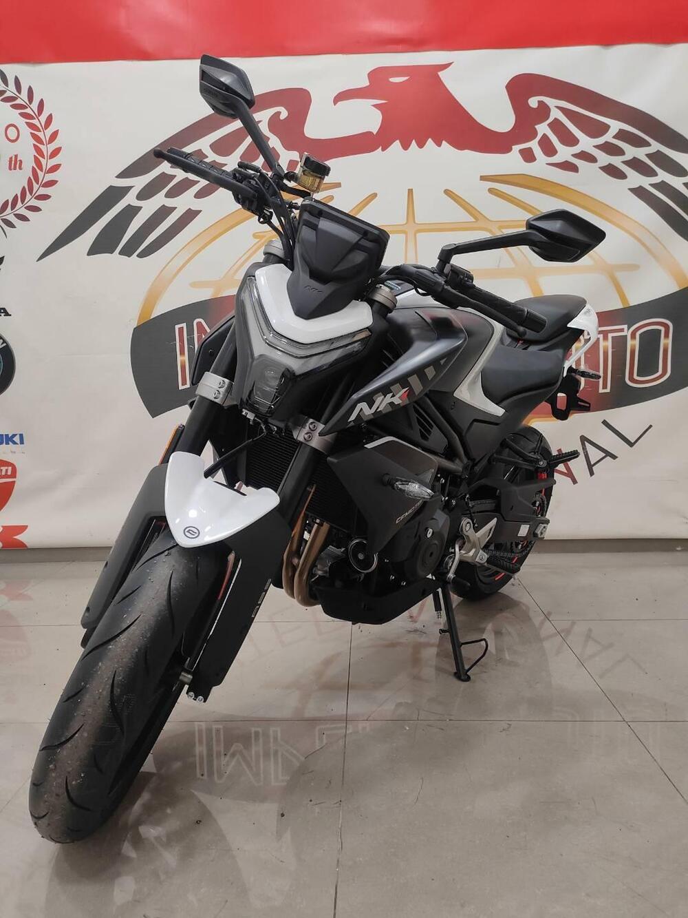 CFMOTO 450NK (2023 - 25) (3)