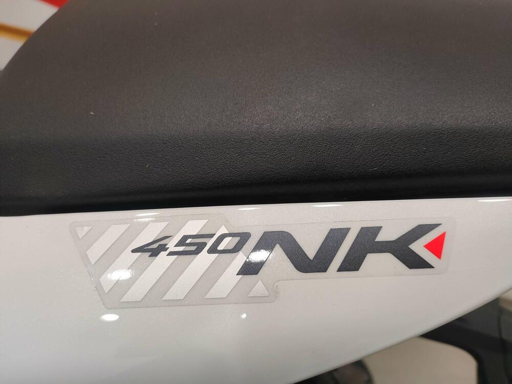 CFMOTO 450NK (2023 - 25) (4)