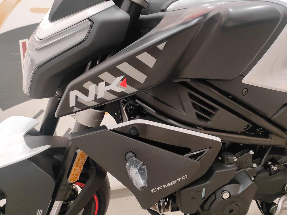 CFMOTO 450NK (2023 - 25) (5)