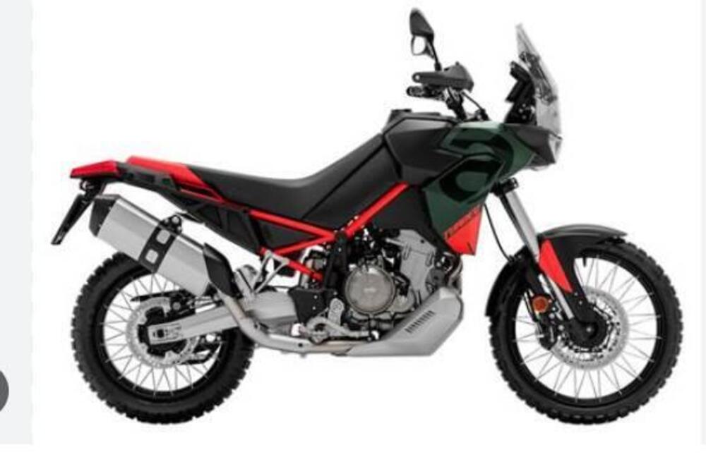 Aprilia Tuareg 660 (2025) (2)