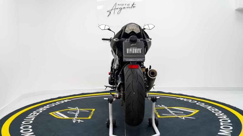 Kawasaki Z 750 R (2011 - 14) (7)