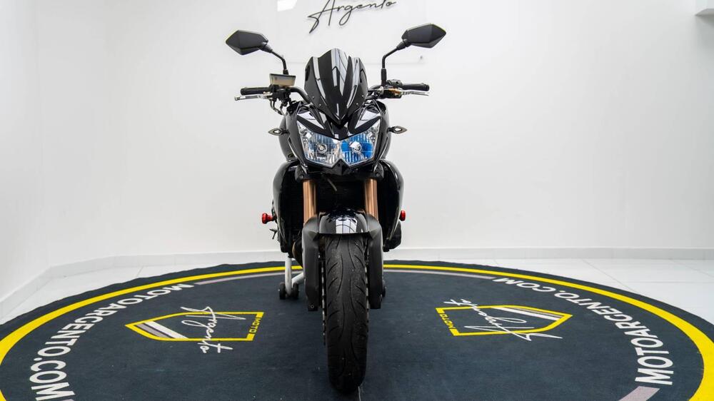 Kawasaki Z 750 R (2011 - 14) (6)