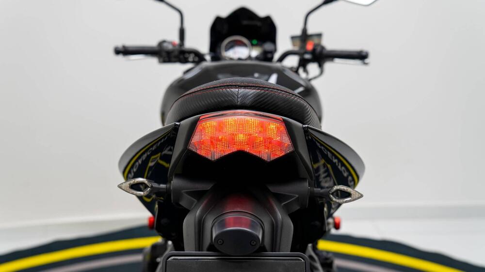 Kawasaki Z 750 R (2011 - 14) (17)