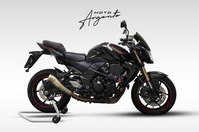 Kawasaki Z 750 R (2011 - 14) usata