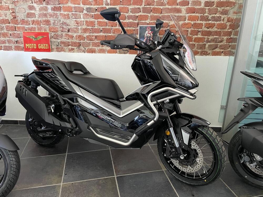 Zontes ZT368-G (2024 - 26) (5)