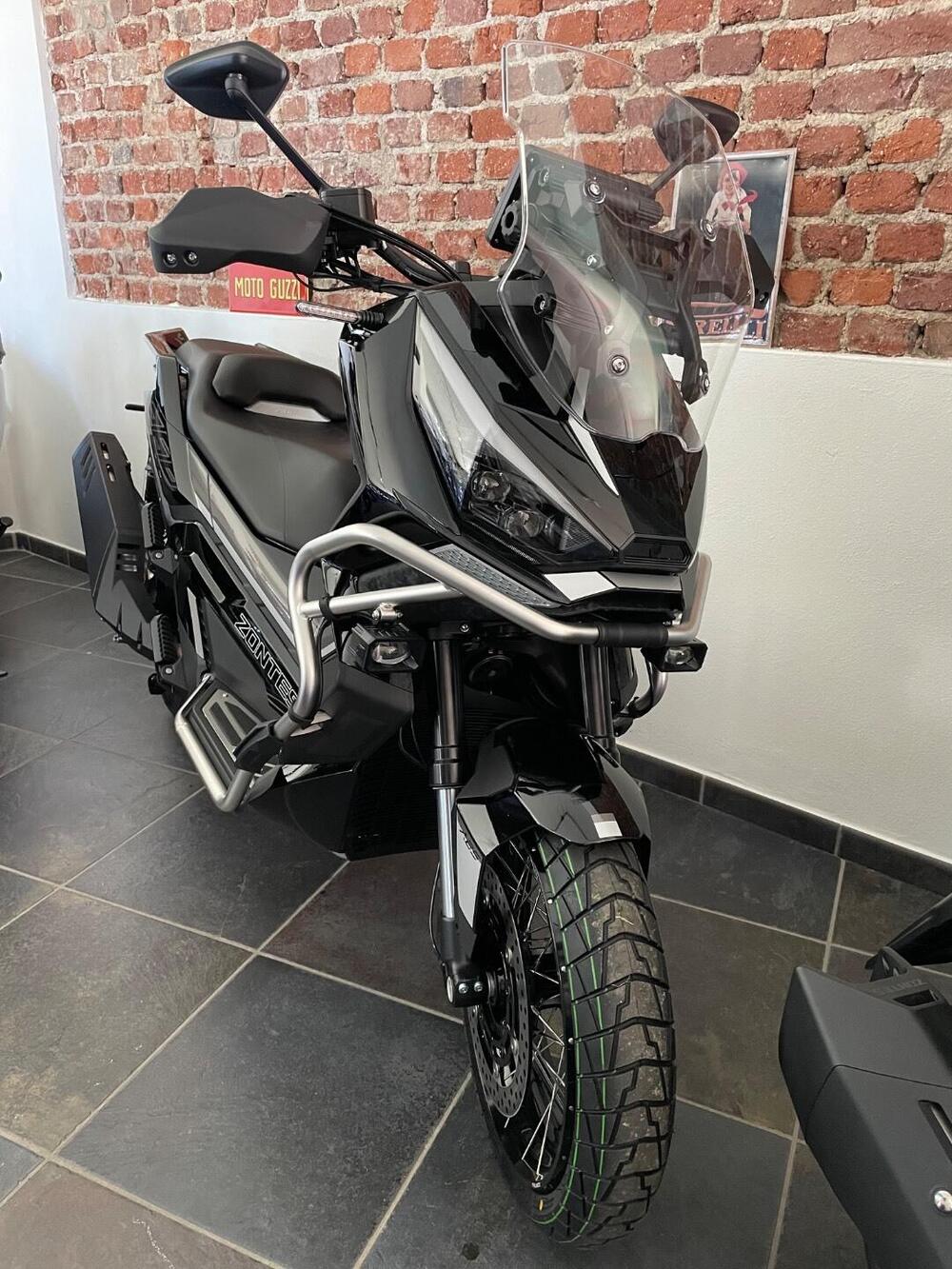 Zontes ZT368-G (2024 - 26) (3)