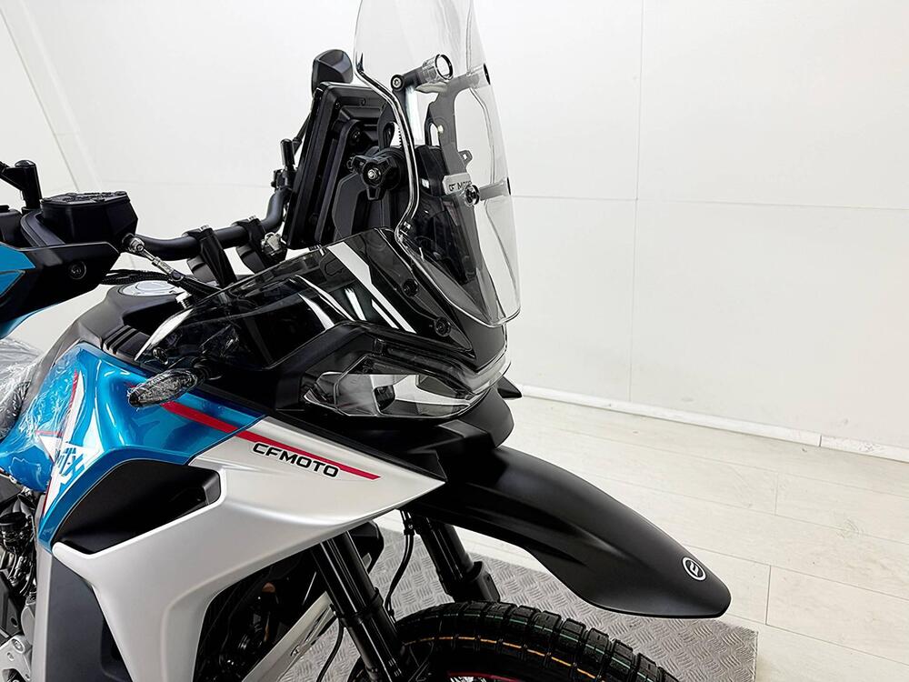 CFMOTO 800MT-X High Seat (2025) (12)