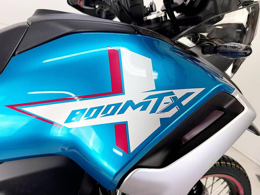 CFMOTO 800MT-X High Seat (2025) (20)