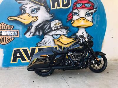 Harley-Davidson Road King Special (2021 - 25) nuova