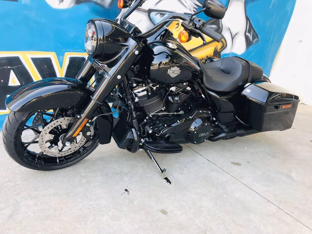 Harley-Davidson Road King Special (2021 - 25) (3)