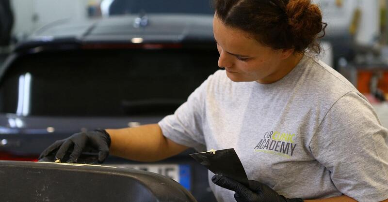 Lavoro per i giovani: la Car Clinic Academy fa assunzioni immediate