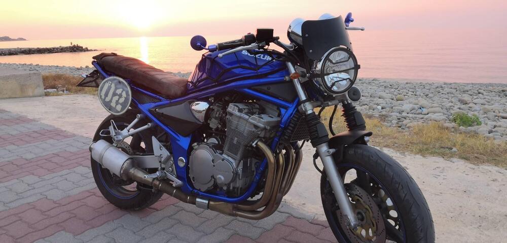 Suzuki GSF 600 Bandit (2000 - 05) (3)