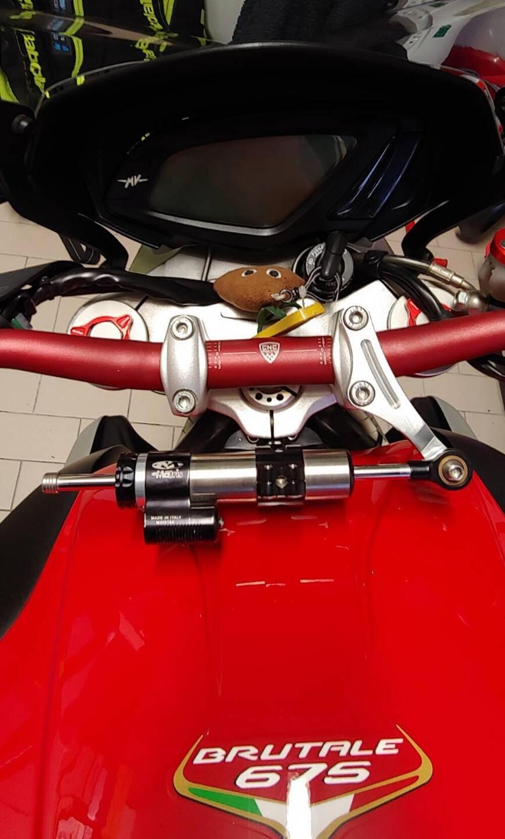 MV Agusta Brutale 675 EAS (2011 - 14) (5)
