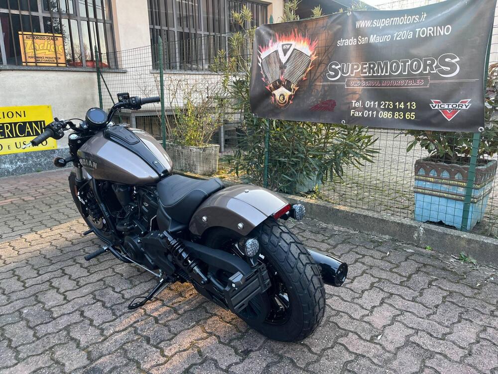 Indian Scout 1250 Bobber (2025 - 26) (2)