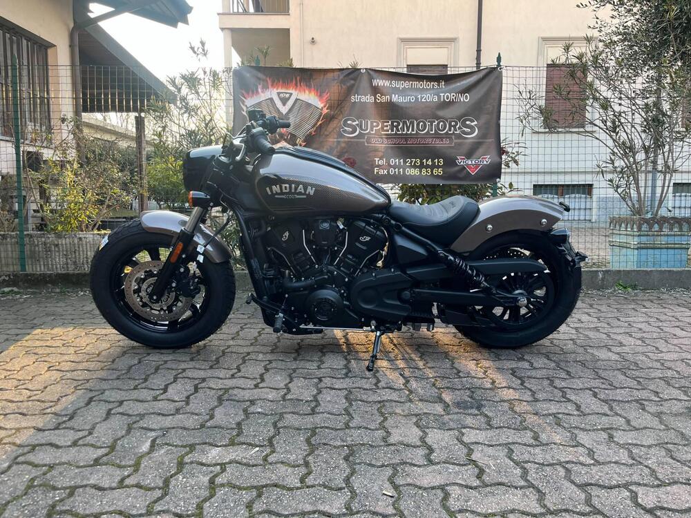 Indian Scout 1250 Bobber (2025 - 26) (4)