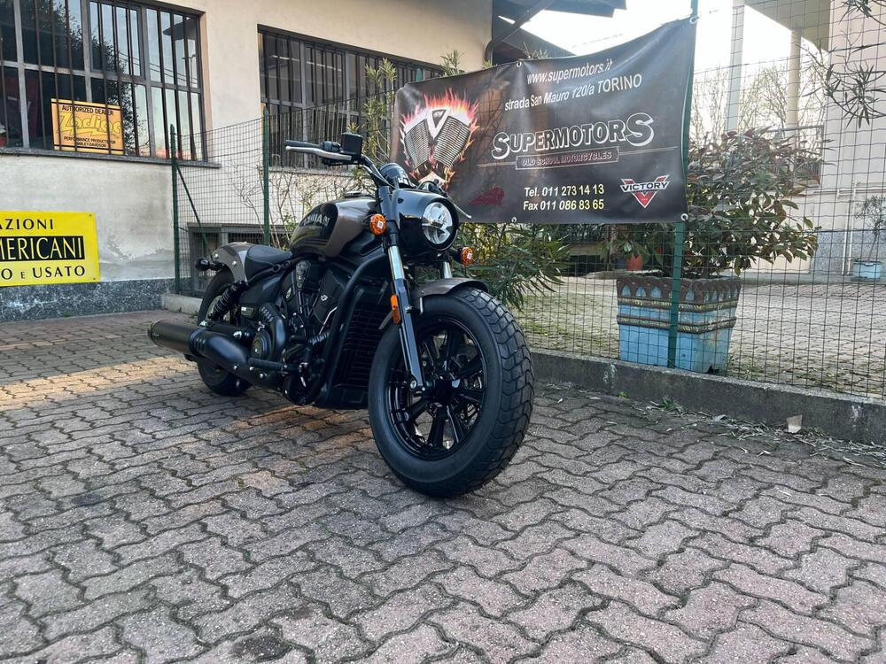 Indian Scout 1250 Bobber (2025 - 26) (5)