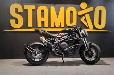 Benelli 752 S (2022 - 25) nuova