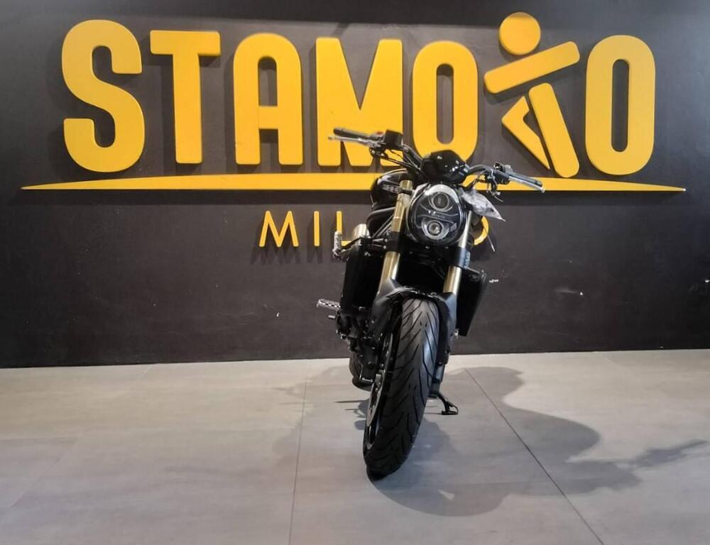 Benelli 752 S (2022 - 25) (3)