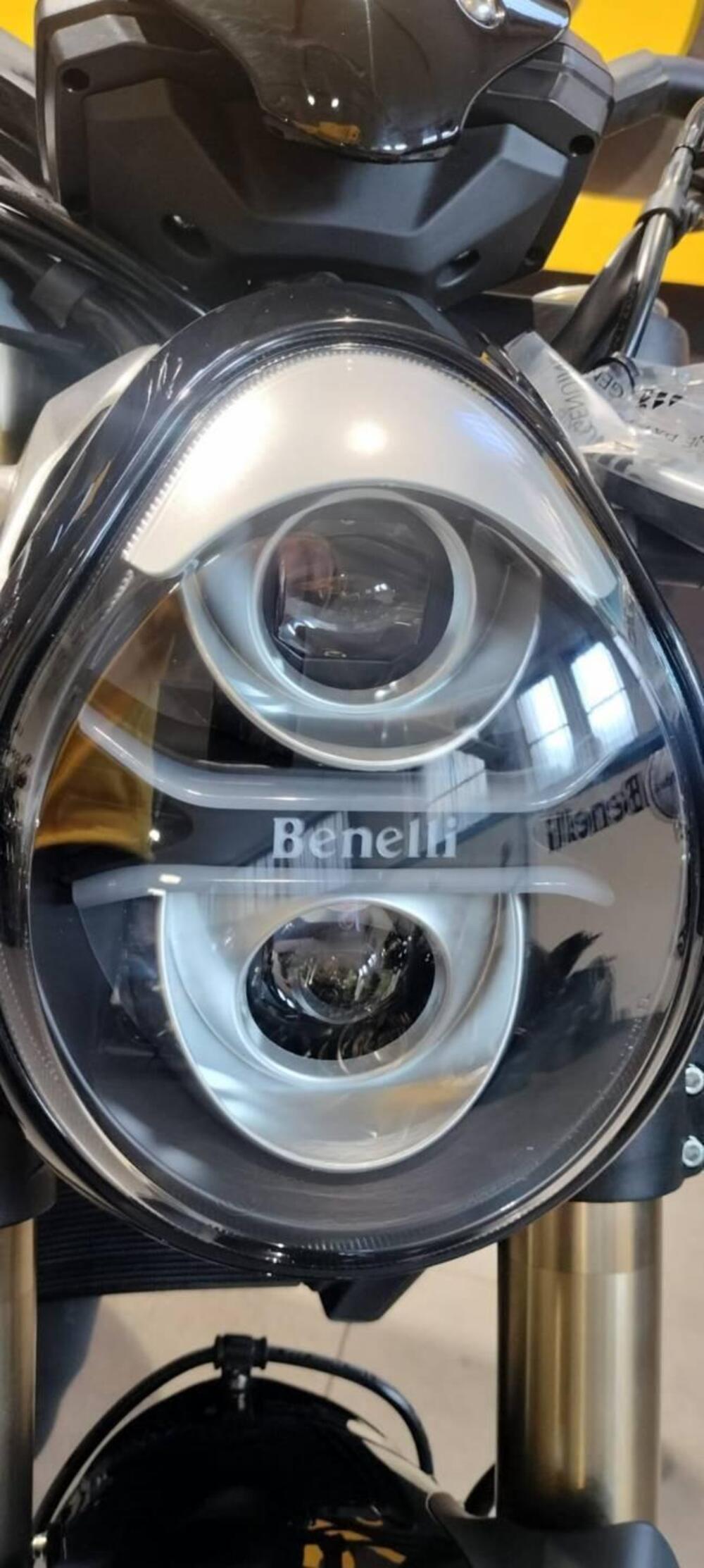 Benelli 752 S (2022 - 25) (5)