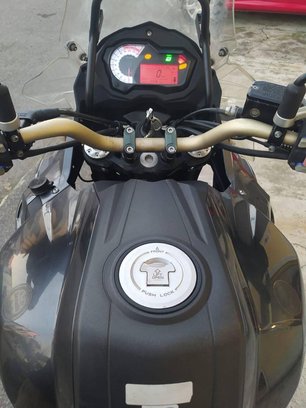 Benelli TRK 502X (2020) (7)