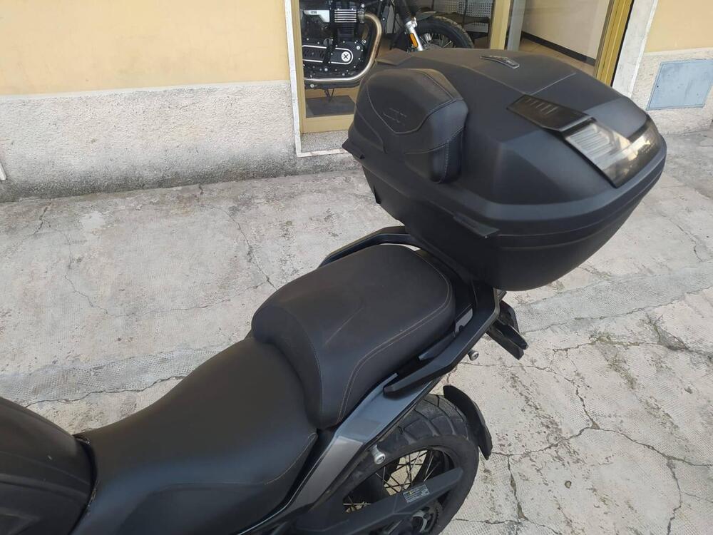 Benelli TRK 502X (2020) (6)