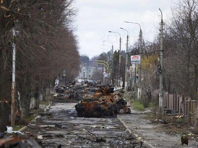 Perch&eacute; l&#039;Ucraina &egrave; cruciale per le auto elettriche presenti e future